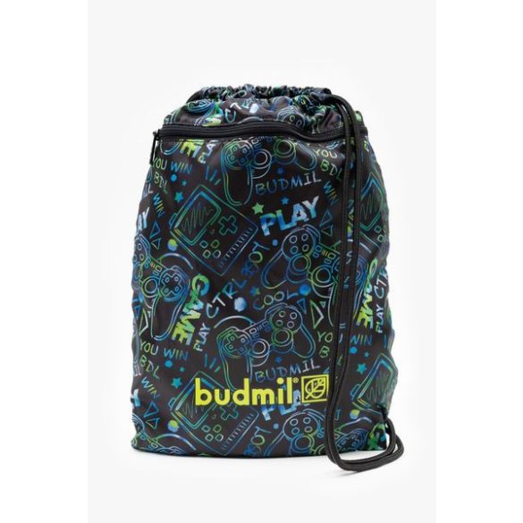 Budmil unisex táska - 10150029-050