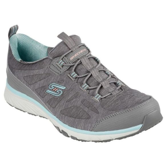 Skechers női cipő - 104286-GYLB