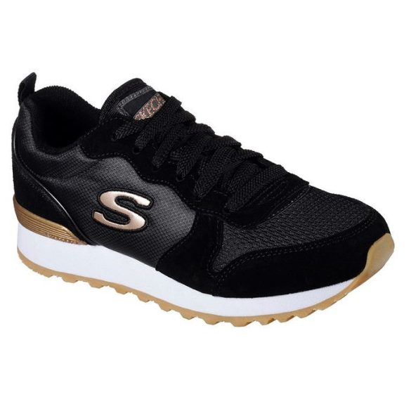 Skechers női cipő - 111-BLK