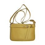 Paris bags női táska - 1137 Mustard