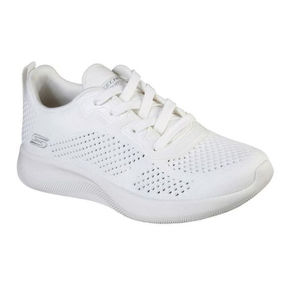 Skechers női cipő - 117018-WHT