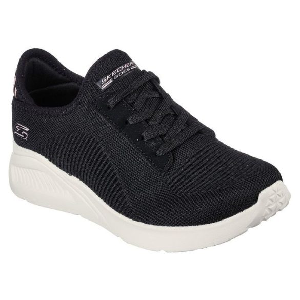 Skechers női cipő - 117152-BLK