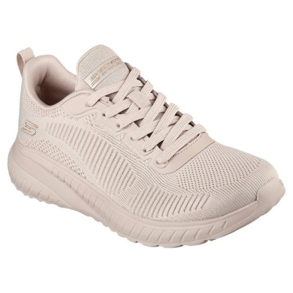 Skechers női cipő - 117209-NUDE