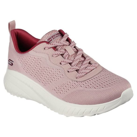 Skechers női cipő - 117227-BLSH