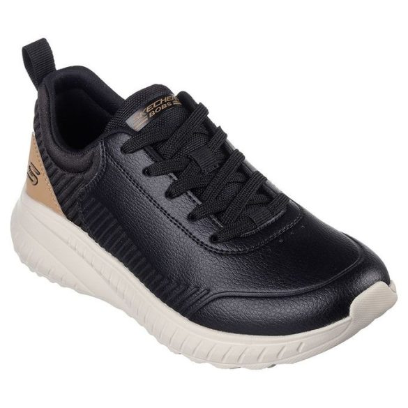 Skechers női cipő - 117235-BLK