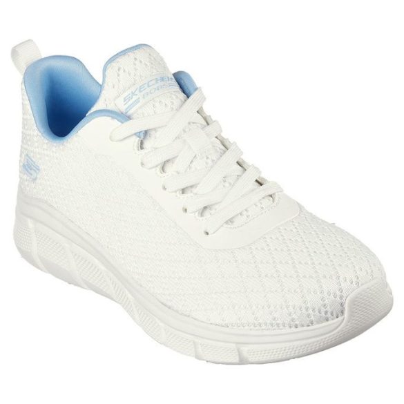 Skechers női cipő - 117328-OFWT