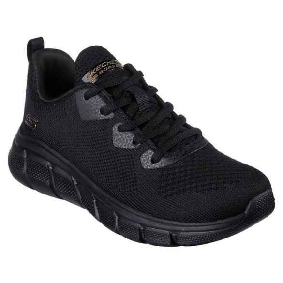 Skechers női cipő - 117342-BBK