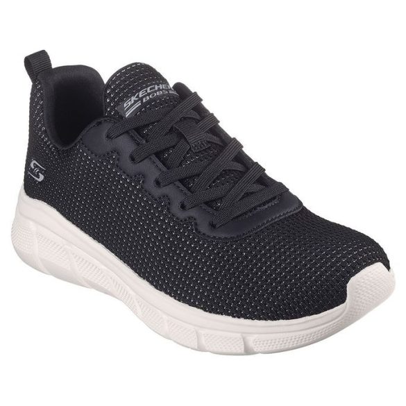 Skechers női cipő - 117346-BLK