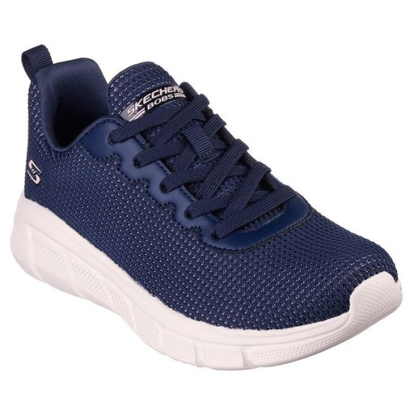 Skechers női cipő - 117346-NVY