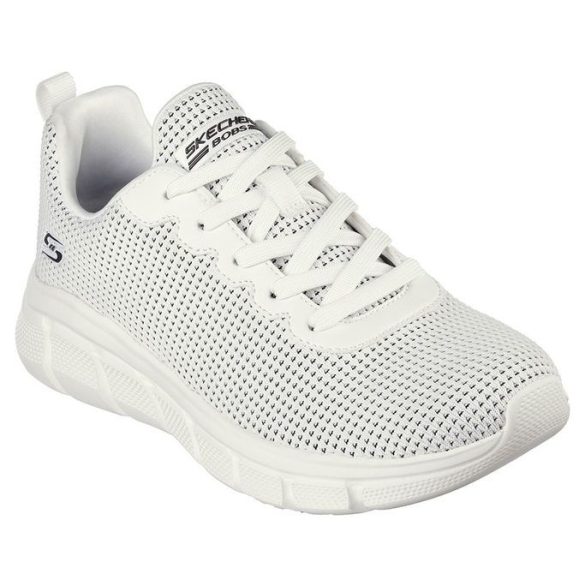 Skechers női cipő - 117346-WHT