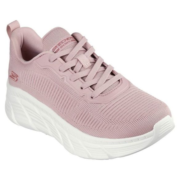 Skechers női cipő - 117385-BLSH