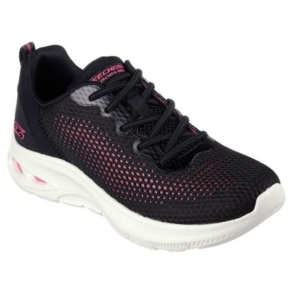 Skechers női cipő - 117434-BKHP