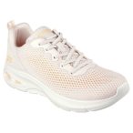 Skechers női cipő - 117434-NTOR