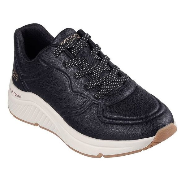 Skechers női cipő - 117560-BLK