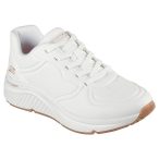 Skechers női cipő - 117560-WHT