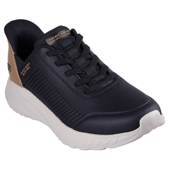 Skechers női cipő - 118305-BLK