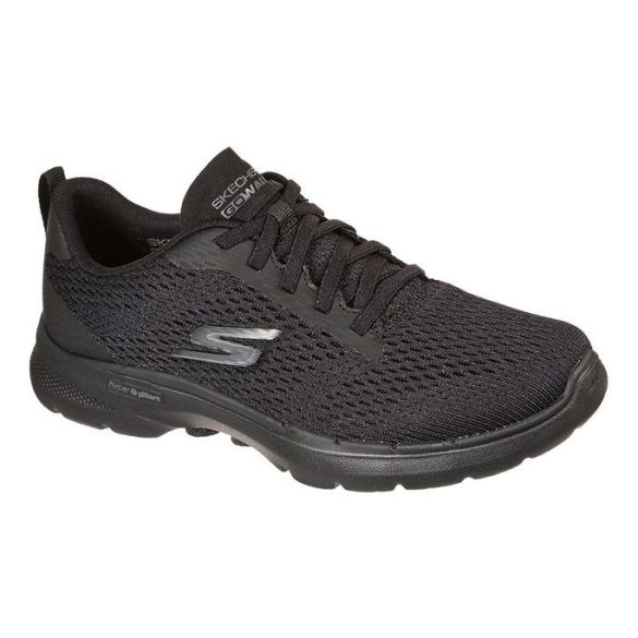 Skechers női cipő - 124512-BBK