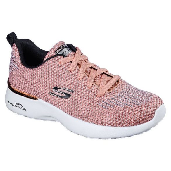 Skechers női cipő - 12946-ROS