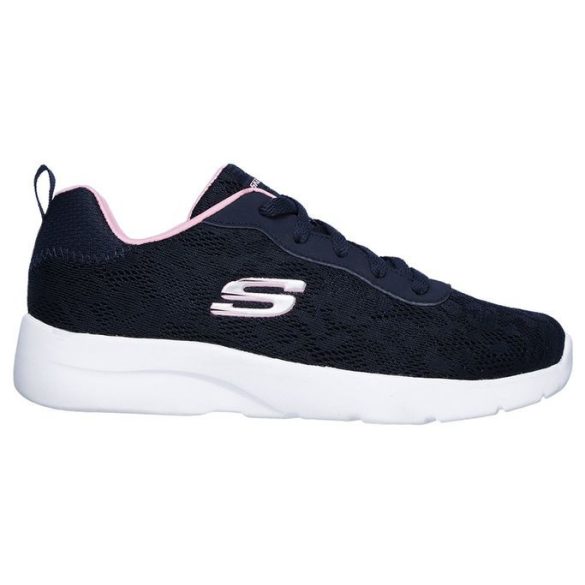 Skechers női cipő - 12963-NVPK