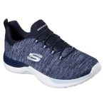 Skechers női cipő - 12991-NVLB