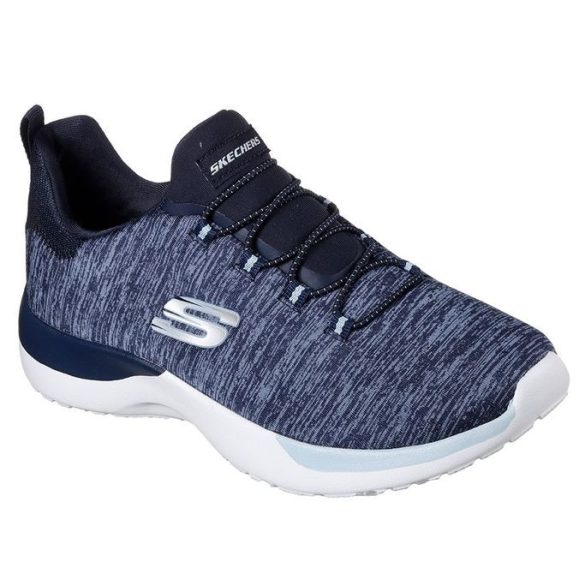 Skechers női cipő - 12991-NVLB