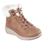 Skechers női bakancs - 144178-CSNT