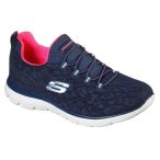 Skechers női cipő - 149037-NVHP