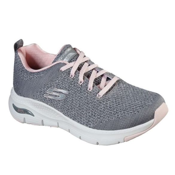 Skechers női cipő - 149058-GYPK