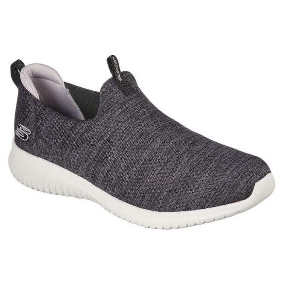 Skechers női cipő - 149170-BKLV