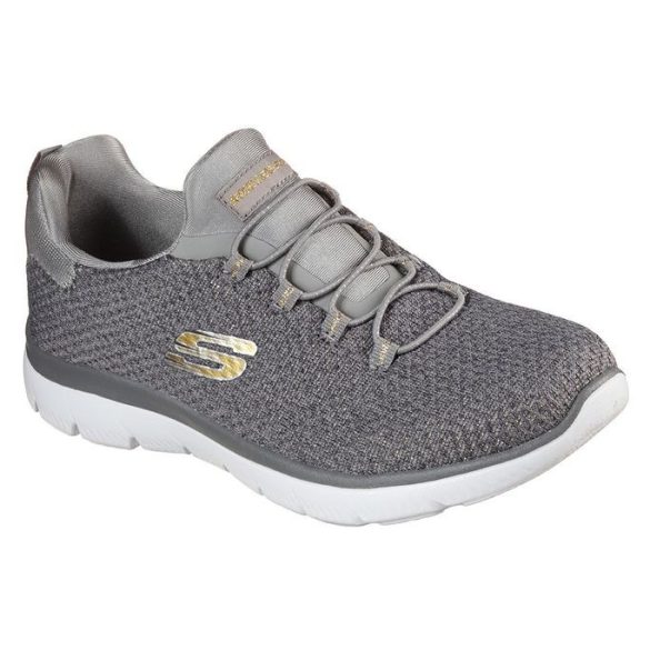 Skechers női cipő - 149204-GRY