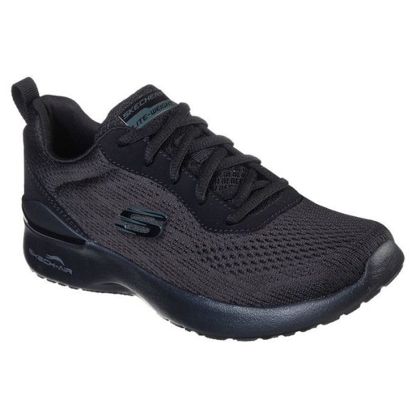 Skechers női cipő - 149340-BBK