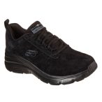 Skechers női cipő - 149472-BBK