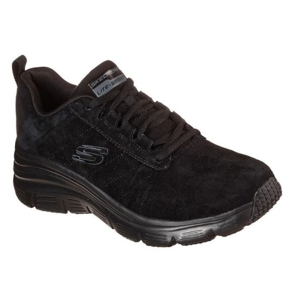 Skechers női cipő - 149472-BBK