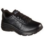 Skechers női cipő - 149473-BBK