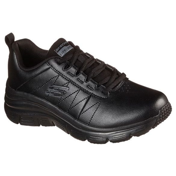 Skechers női cipő - 149473-BBK