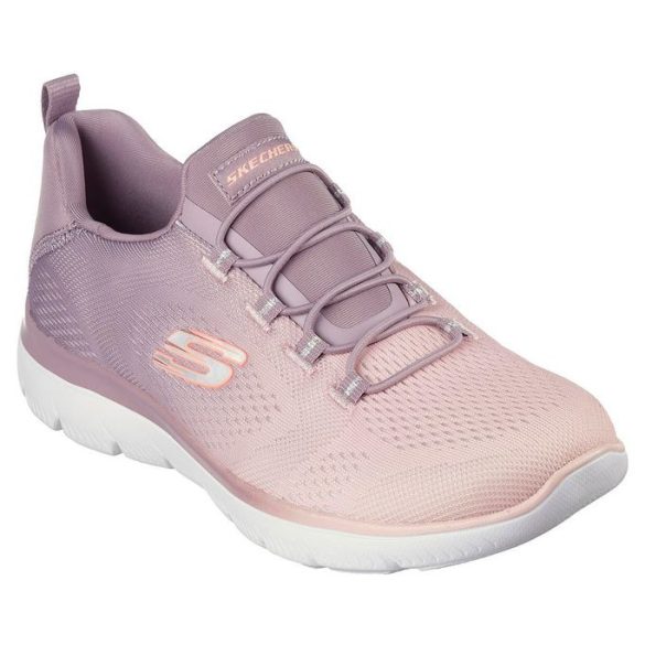 Skechers női cipő - 149536-LTMV