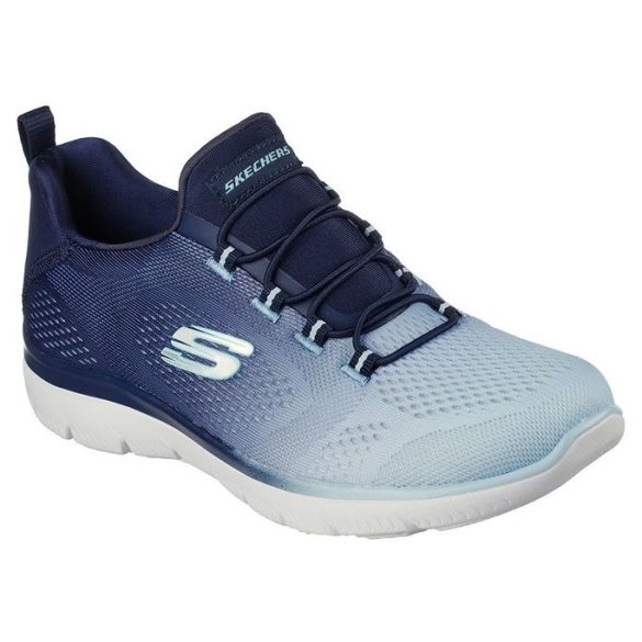 Skechers női cipő - 149536-NVY