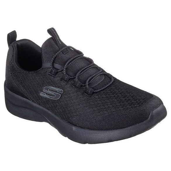 Skechers női cipő - 149657-BBK