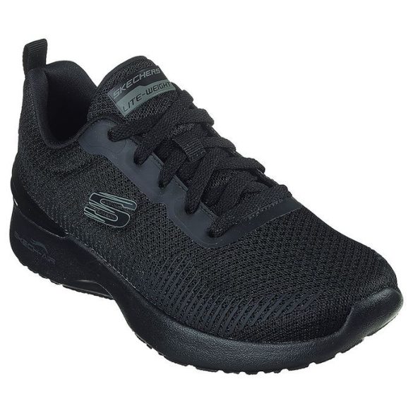 Skechers női cipő - 149758-BBK