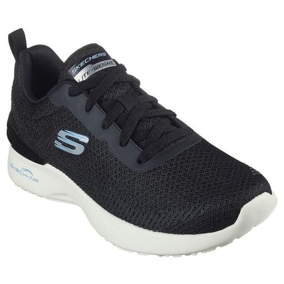 Skechers női cipő - 149758-BLK