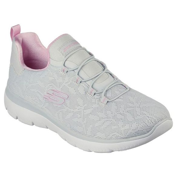 Skechers női cipő - 149936-LGLV