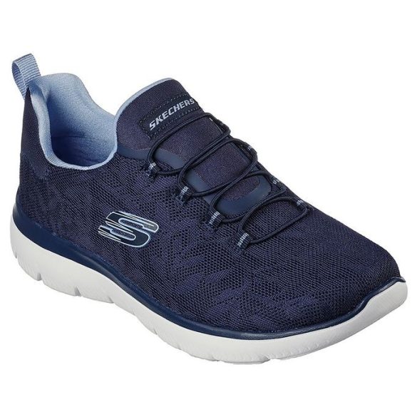 Skechers női cipő - 149936-NVBL