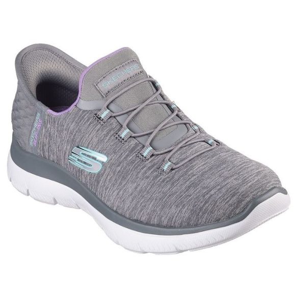 Skechers női cipő - 149937-GYMT