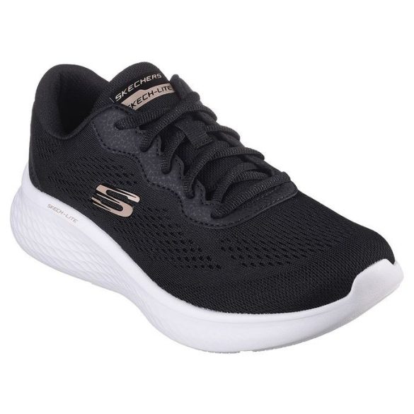 Skechers női cipő - 149991-BKRG