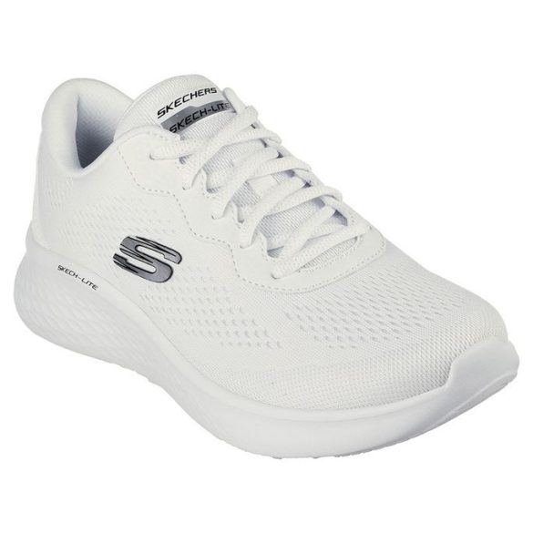 Skechers női cipő - 149991-WBK