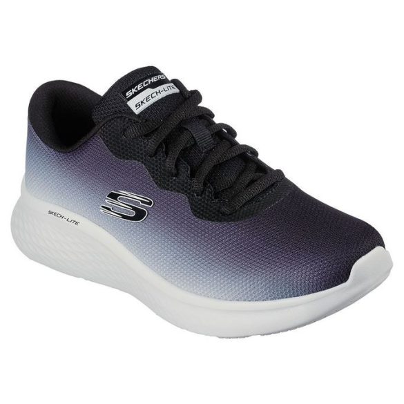 Skechers női cipő - 149995-BKW