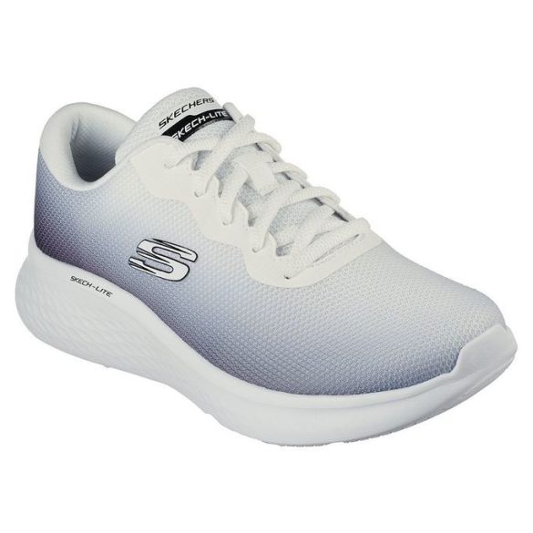 Skechers női cipő - 149995-WBK