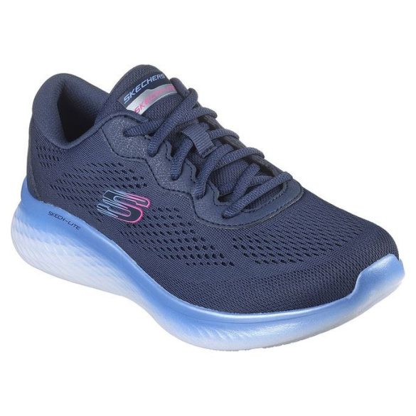 Skechers női cipő - 150010-NVBL