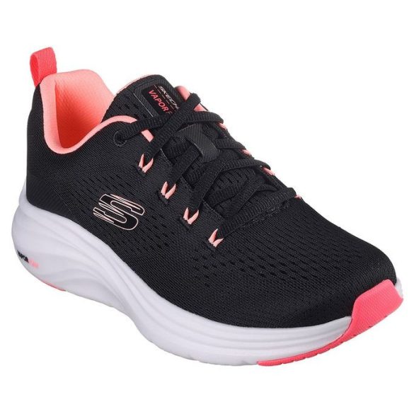 Skechers női cipő - 150024-BKPK