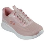 Skechers női cipő - 150041-ROS